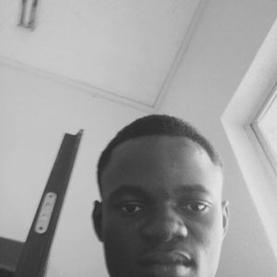 Profile Picture of Michael Alli (@Mona_76505) on Twitter