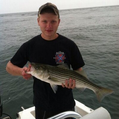 Profile Picture of Jason Palmquist (@j3r103) on Twitter