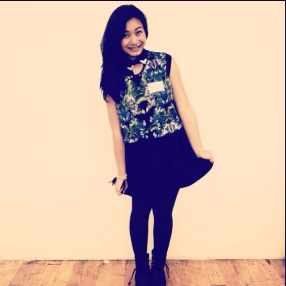 Profile Picture of Paulina Lunn (@leotheleonard) on Poshmark