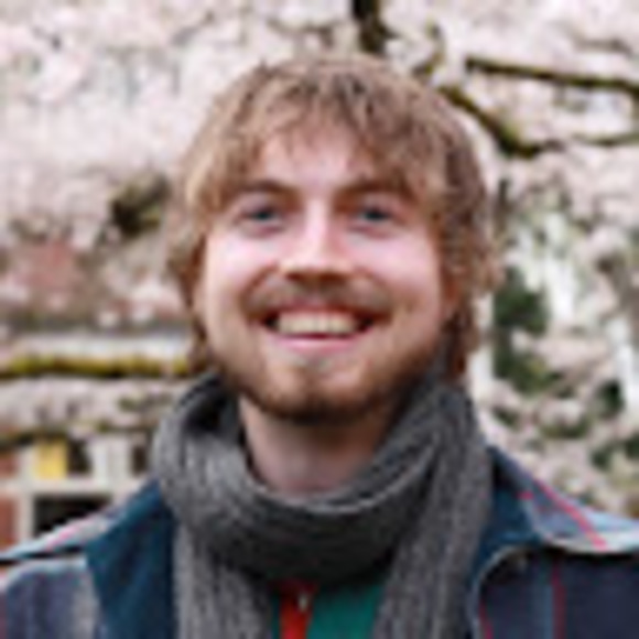 Profile Picture of Clay Steinhilber (@claysteinhilber) on Poshmark