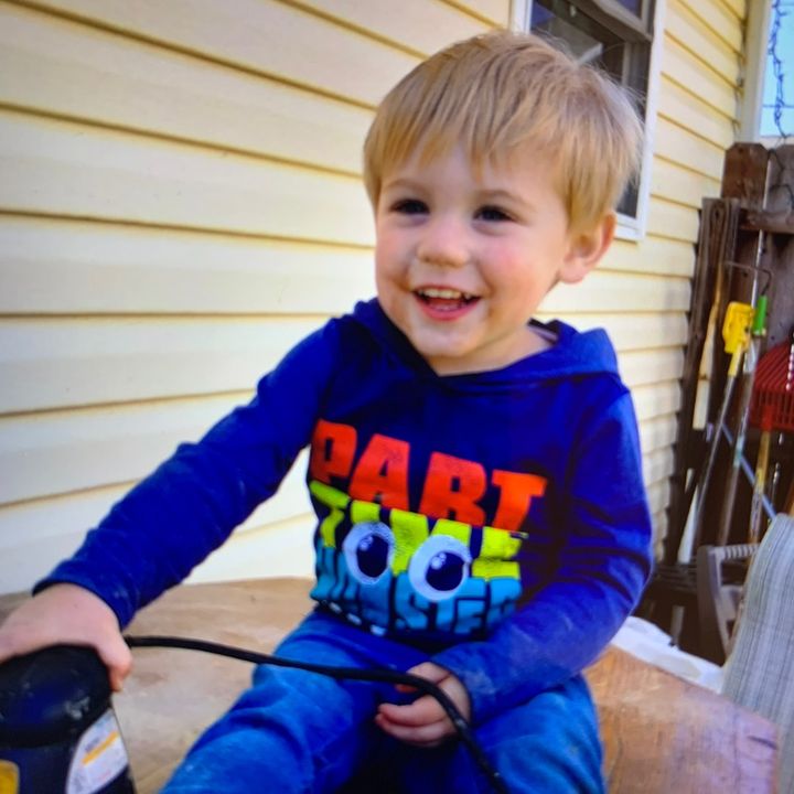Profile Picture of Nathan Sigafoos (@nathan.sigafoos) on Tiktok