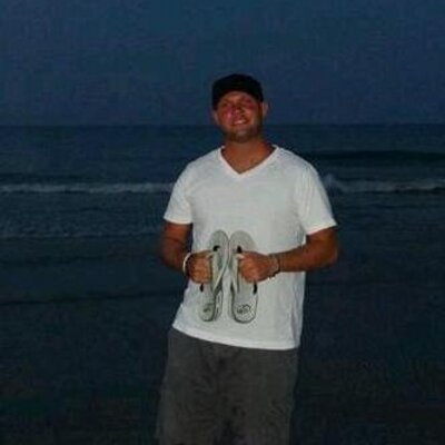 Profile Picture of Aaron Minnick (@Aaron_Minn) on Twitter