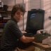 Profile Picture of David Lightman 1983 (@davidlightman83) on Twitter