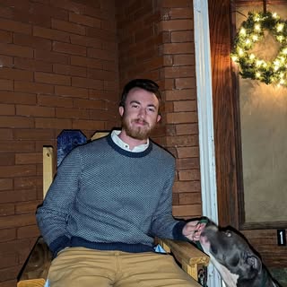 Profile Picture of Bradley Floyd (@bradley_floyd) on Instagram