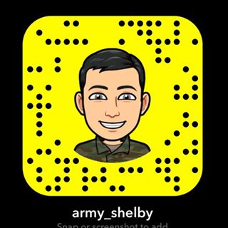Profile Picture of Andrew Armour (Sergeant First Class Beddow) (@shelby.station) on Facebook