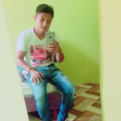 Profile Picture of Bryan Noles (@bryan_noles) on Twitter