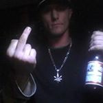 Profile Picture of Daniel Bigham (@8dsbsrh8) on Instagram