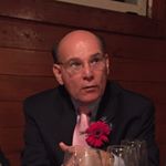 Profile Picture of Frank M. Carlozzi (@frankmcarlozzi) on Instagram