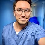 Profile Picture of Dr Martins Jason (@dr_jasonmartins) on Instagram