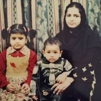 Profile Picture of Mohammed Mujeeb (@mohammed-mujeeb-30) on Quora