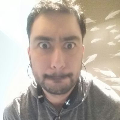 Profile Picture of Isaac Rodriguez (@IkeRodriguez) on Twitter