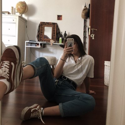 Profile Picture of Paula Gregori (@Paula97033635) on Twitter