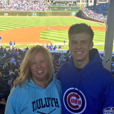 Profile Picture of Bryan Guenther (@bryan_guenther) on Twitter