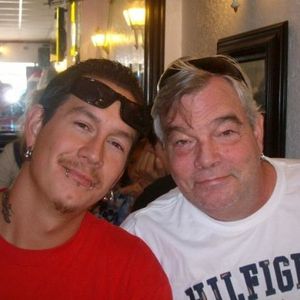 Profile Picture of Matthew Hopkins (@desirechrome) on Myspace