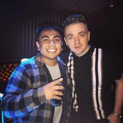 Profile Picture of David Branagan (@DavidBranagan6) on Twitter