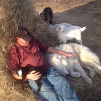 Profile Picture of Terry Moody (@terry-moody-14) on Quora