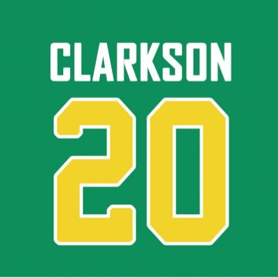 Profile Picture of Lee Clarkson (@LClarkson20) on Twitter