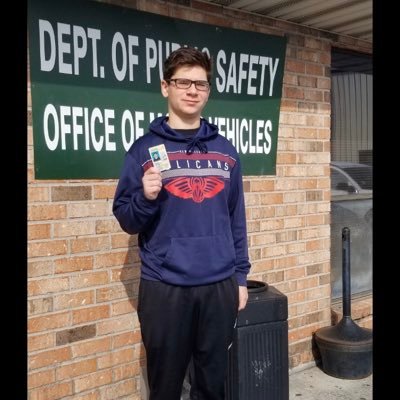 Profile Picture of Andrew Nettleton (@AndrewNettleto3) on Twitter