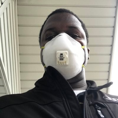 Profile Picture of Corporate Hustle (@AnthonyLeach256) on Twitter