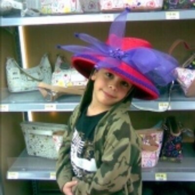Profile Picture of Marsha Hines (@marshahines57) on Twitter