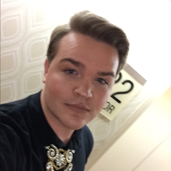 Profile Picture of Blake Spethman (@blakey_mm) on Poshmark