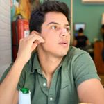 Profile Picture of Juan Diego García Espinoza (@jjuandiego) on Instagram