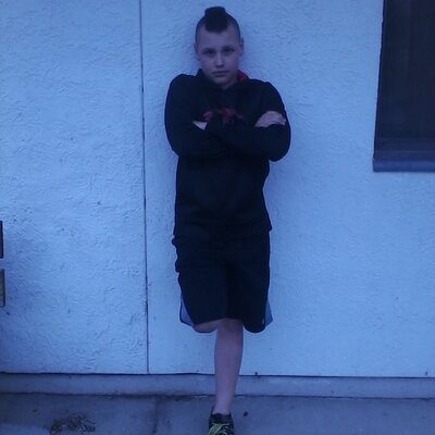 Profile Picture of Dominic Hogan (@Footballer360) on Twitter