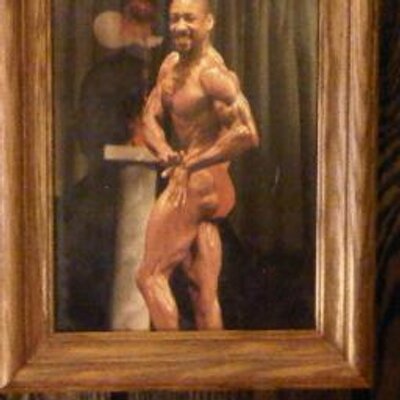 Profile Picture of Wendell Tyler (@TylerWendell) on Twitter
