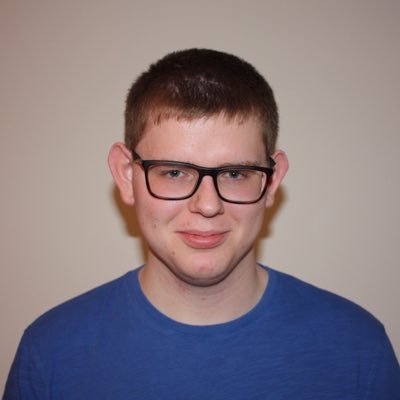 Profile Picture of James McInnes (@James_McInnes_) on Twitter