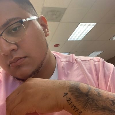 Profile Picture of Alejandro Pinon (@pinon_ito) on Twitter