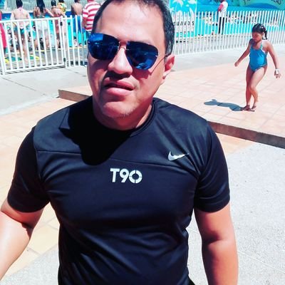 Profile Picture of Tyrone Perez Molina (@tyronewperezm) on Twitter