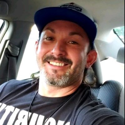 Profile Picture of George Cobbs (@GeorgeCobbs2) on Twitter