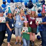 Profile Picture of Amy Brailey (@amy6373) on Instagram