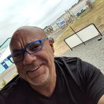 Profile Picture of Mark Johnston (@mark_johnston) on Instagram