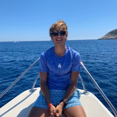 Profile Picture of Tom Lambert (@tmelambert) on Twitter
