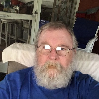 Profile Picture of James Roy Hutto (@roy_hutto) on Twitter