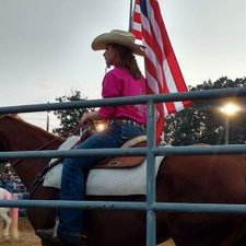 Profile Picture of Savannah Garrison (@Savanna79689612) on Twitter