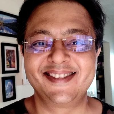 Profile Picture of NITESH PANDEY (@PAHADIPANDEY) on Twitter