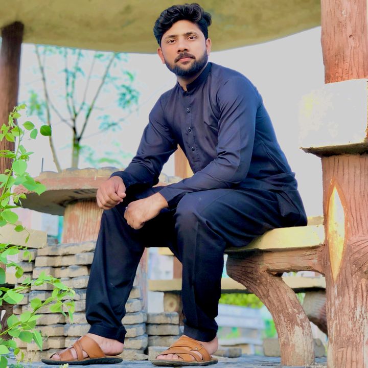 Profile Picture of Danyal Ahmed (@@danyalahmed38) on Tiktok