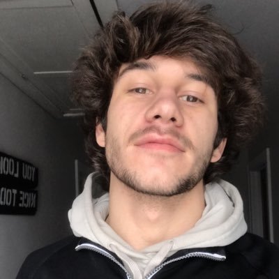 Profile Picture of Brendan Witt (@brendanlmwitt) on Twitter