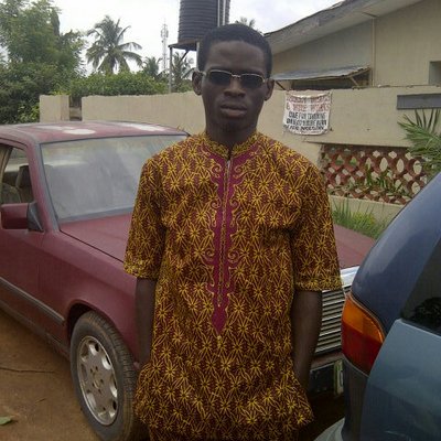 Profile Picture of Ibrahim Adeniji (@crystal_mcdude) on Twitter