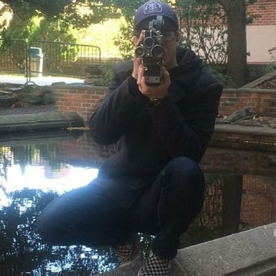 Profile Picture of Jared Ronald Firstbrook (@jedijared182) on Twitter