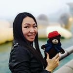 Profile Picture of Amanda Yuen (@amandina_crochetland) on Instagram