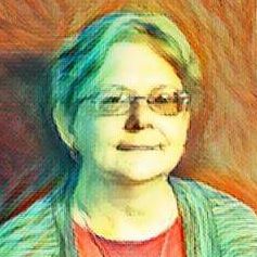 Profile Picture of Dorothy JacksonBinder (Dot Binder) (@Dotkat) on Facebook