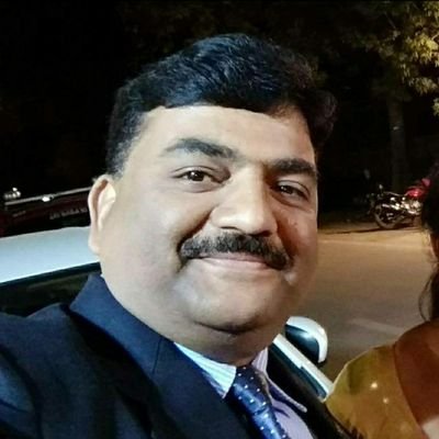 Profile Picture of Sunil Srivastava (@sunils1) on Twitter