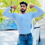 Profile Picture of Vivek Bhati (@vivek_bhati_8800) on Instagram