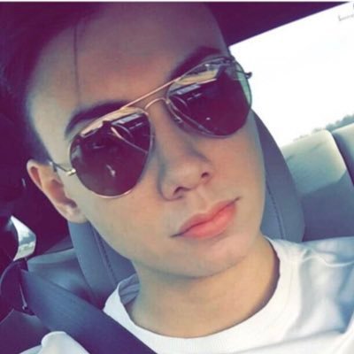 Profile Picture of Dylan Matthew Walker (@chickasawprince) on Twitter