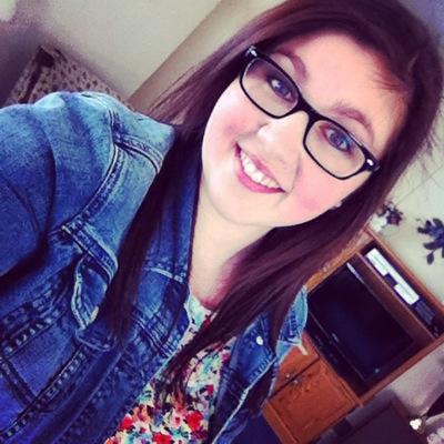 Profile Picture of Kelsey Sheets (@orangefizzy45) on Twitter