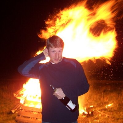 Brian Rakowski - Twitter Profile Picture of Brian Rakowski (@brianrakowski) on Twitter