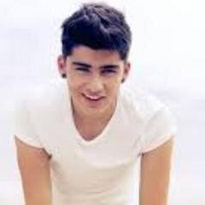 Profile Picture of Sara Mauko (@ZaynIsThaaBest) on Twitter